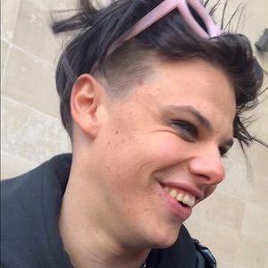 Meet your Posher, Hannah